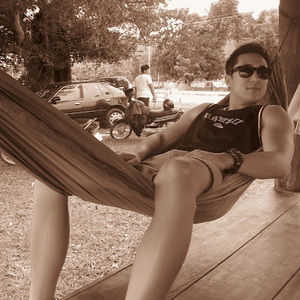 Meet your Posher, William